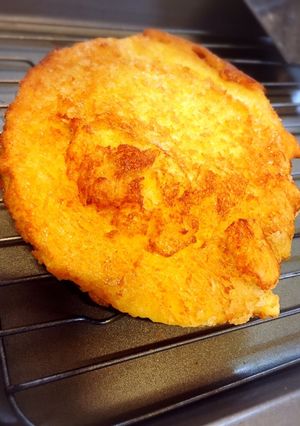食パンで簡単カレーパンと揚げパン-レシピのメイン写真