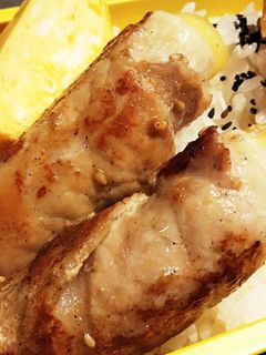 ちくわチーズの豚肉巻き-レシピのメイン写真