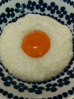 長芋の食感を残したとろろ-レシピのメイン写真