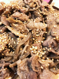 豚肉のしぐれ煮-レシピのメイン写真