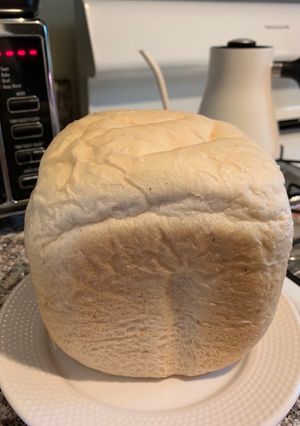 HB☆フォカッチャ風食パン-レシピのメイン写真