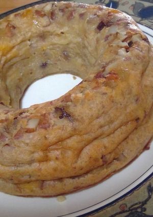 余ったいろいろなパンで笑-レシピのメイン写真