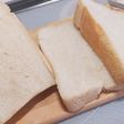 黄金比♡HBにお任せ♪ふ~わふわ食パン
