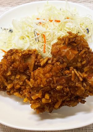 カラムーチョDE ホット唐揚げ-レシピのメイン写真