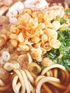 ソース味ちゃんめん-レシピのメイン写真