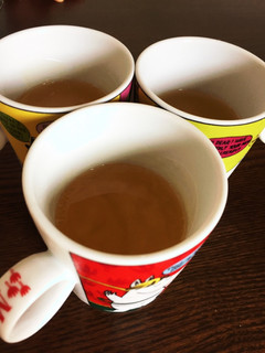 20%果汁ジュースのぷるぷるゼリー-レシピのメイン写真