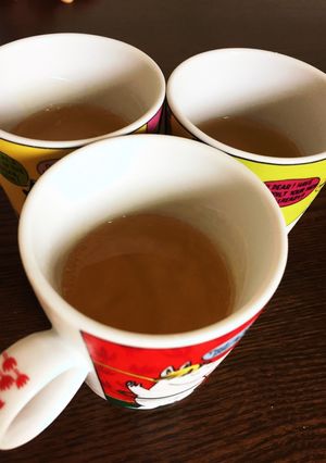 20%果汁ジュースのぷるぷるゼリー-レシピのメイン写真
