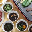 チャレぽん焼肉