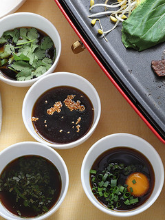 チャレぽん焼肉-レシピのメイン写真