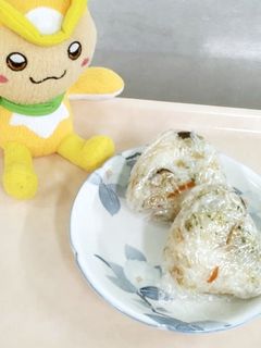 (産後) 切り干し大根の混ぜご飯-レシピのメイン写真