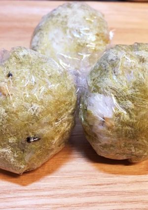 昆布おにぎり-レシピのメイン写真