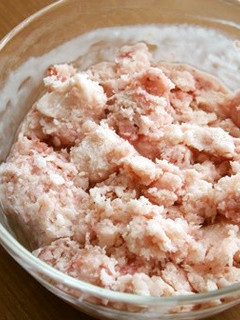 豆乳・苺ジャムの簡単!アイスシャーベット-レシピのメイン写真