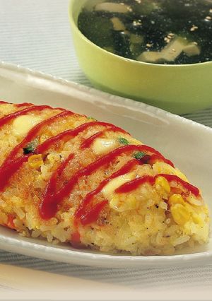 わかめスープ-レシピのメイン写真