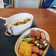 6月15日のお弁当