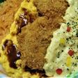 金沢風・ハントンバターライス