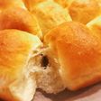 幸せな甘さ☆クリームチーズのちぎりパン