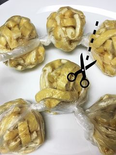 便利!刻み油揚げの冷凍保存-レシピのメイン写真