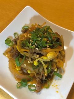 本格!韓国プルコギ!-レシピのメイン写真
