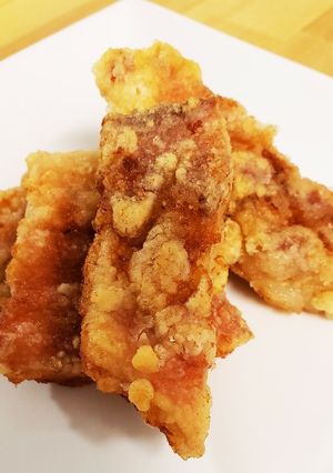 赤魚のだし唐揚げ☆簡単☆お弁当にも☆-レシピのメイン写真
