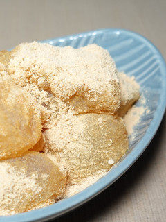 もちもち片栗餅(フェーズフリー)-レシピのメイン写真