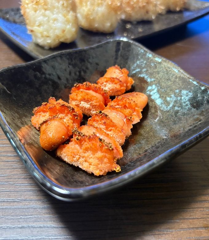 オーブントースターで☆基本の焼きたらこ by マルコメくんのレシピ