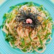たらこスパゲッティ