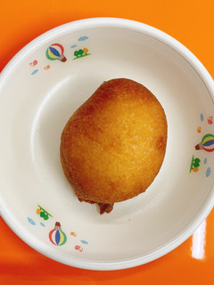 北海道名物!揚げいも-レシピのメイン写真