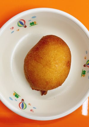 北海道名物！揚げいも-レシピのメイン写真