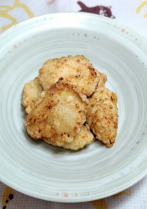 お弁当　主菜　備忘録３３-レシピのメイン写真