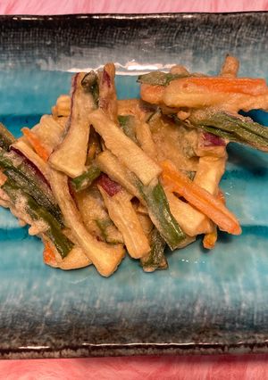 がね　(鹿児島の郷土料理)-レシピのメイン写真