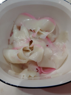 かまぼこを薄くスライスする方法!-レシピのメイン写真
