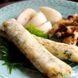 ヘルシーメイン☆梅しそハンペンスティック