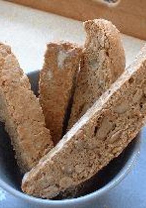 Ｇｒｅｅｄｙ！　ＢＩＳＣＯＴＴＹ-レシピのメイン写真