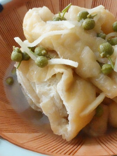 油揚げの山椒煮-レシピのメイン写真