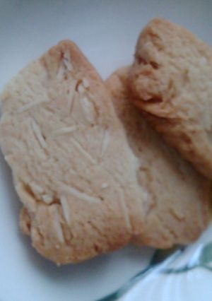 サラダ油で★簡単サクサククッキー-レシピのメイン写真