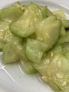 摘果スイカの浅漬け風-レシピのメイン写真