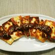 簡単ヘルシー♪豆腐焼肉(風)