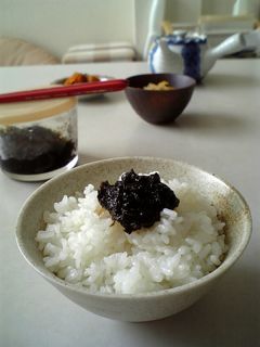 生海苔で作る! 海苔の佃煮-レシピのメイン写真