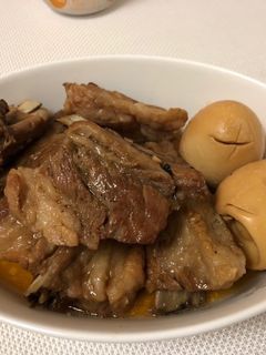 スペアリブ煮込み-レシピのメイン写真