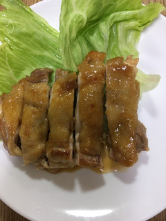 チキン照り焼き お弁当にも★-レシピのメイン写真