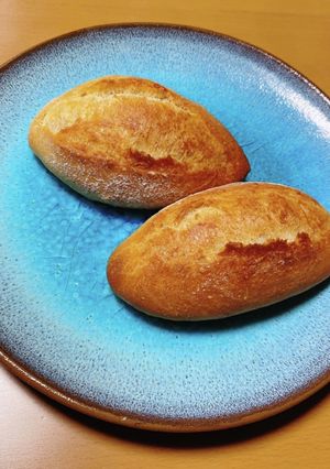 スタバ風フィローネのクッペ-レシピのメイン写真