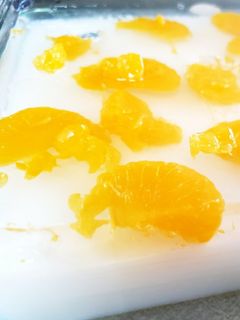 クール&カルピスゼリー☆-レシピのメイン写真