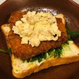 はりはり漬けで簡単タルタルソース