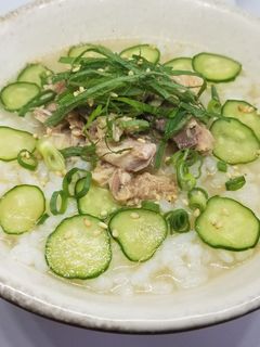 糸島鯛液みそ サバの冷や汁-レシピのメイン写真
