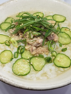糸島鯛液みそ サバの冷や汁-レシピのメイン写真