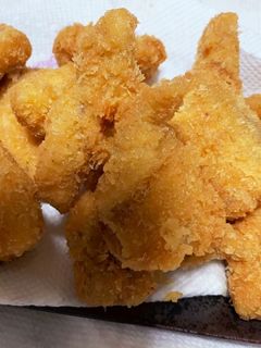 「絶品」ホッケのフライ-レシピのメイン写真