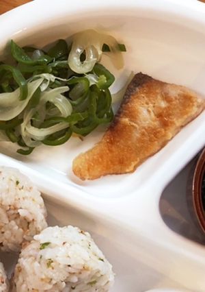 【幼児食】ピーマンとたまねぎのナムル-レシピのメイン写真