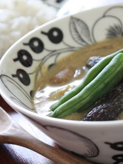 やみつき~♪簡単♪タイカレー-レシピのメイン写真