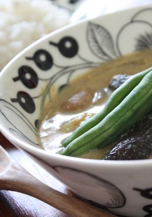 やみつき～♪簡単♪タイカレー-レシピのメイン写真