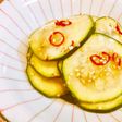 つまみ食いが止まらない!ズッキーニナムル